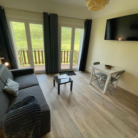 Apartamento Immodelpas Griffon Pas De La Casa Exterior foto