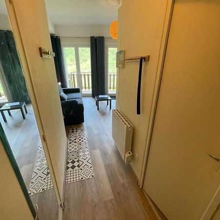 Apartamento Immodelpas Griffon Pas De La Casa Exterior foto