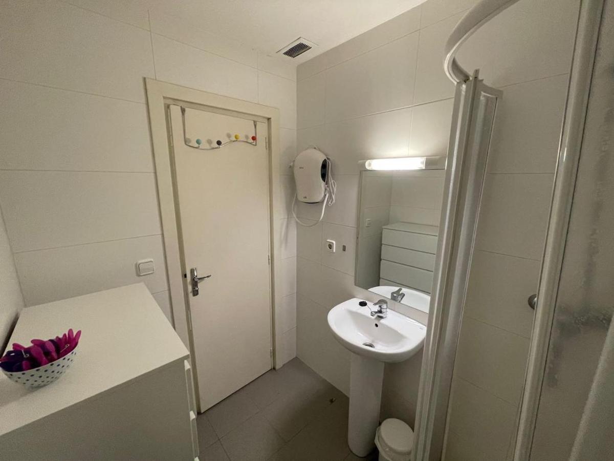 Apartamento Immodelpas Griffon Pas De La Casa Exterior foto