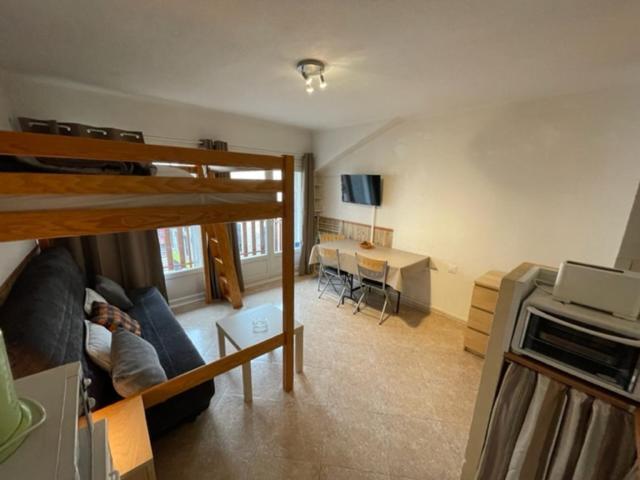 Apartamento Immodelpas Griffon Pas De La Casa Exterior foto