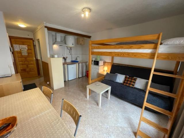 Apartamento Immodelpas Griffon Pas De La Casa Exterior foto